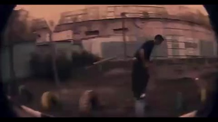 The End - Parkour & Freerunning