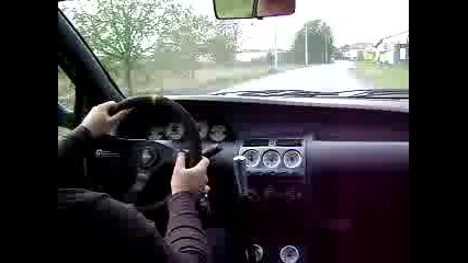 Fiat Punto Gt 1.9 16v Turbo - proba11 - -