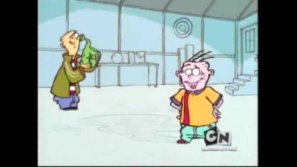 Ed Edd n Eddy S01 Ep8