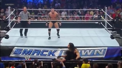 The Shield - June 6th, 2013