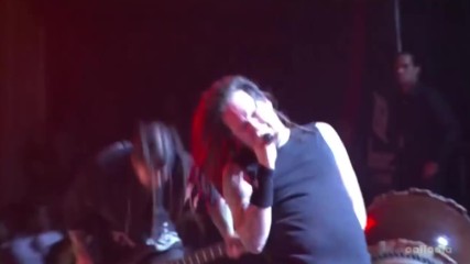 Korn - Coming Undone Live at Boost Mobile Rockcorps 2007 Full Hd 1080p