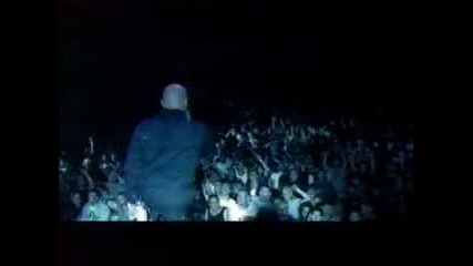 Disturbed - Down With The Sickness 