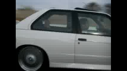 Mfest Drive up. 15 N