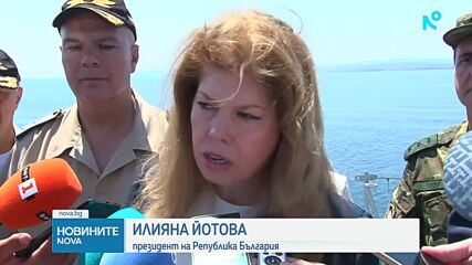 Споровете около Киевската декларация: Според кабинета не сме поели ангажимент, а сме отправили посла