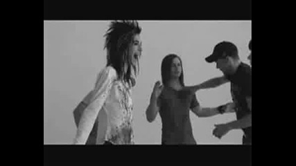 Bill Kaulitz - I Drive Myself Crazy