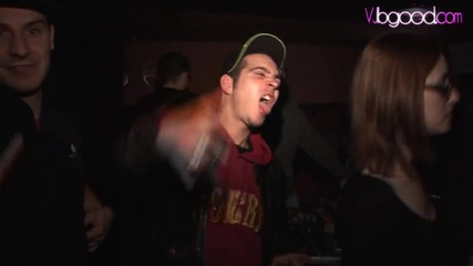 Le 7 may bang my ear #6 2010 (hd) 