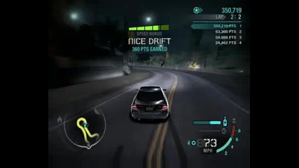 Drift (carbon)