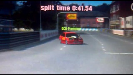 Live For Speed Z Xr turbo