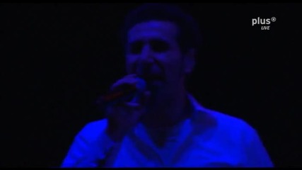System Of A Down - 04 - I-e-a-i-a-i-o (rock Am Ring 2011) - videopimp