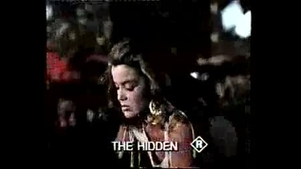 The Hidden 1, трейлър