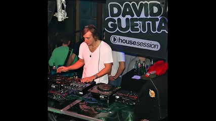 David Guetta feat. Akon Sexy Chick 
