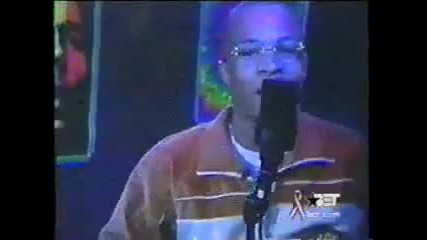 T.i. Rap City 2001 Freestyle