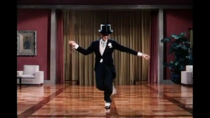 Fred Astaire - Puttin On The Ritz