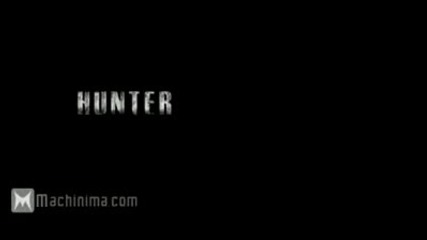 Aliens vs. Predator - Teaser Trailer