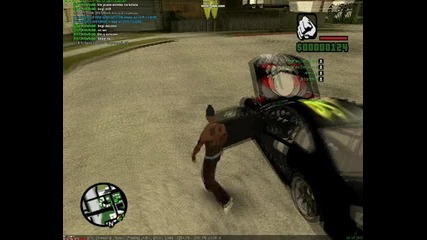 [dst]killer and [dst]disconnect Drift