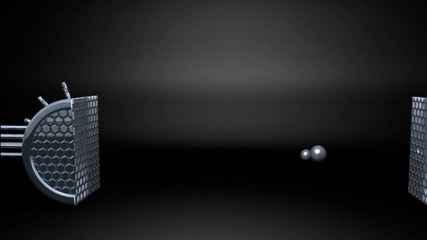 Моето интро!! Cinema 4d