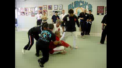 Mark Hanchi