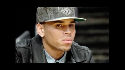 Chris Brown - I love you