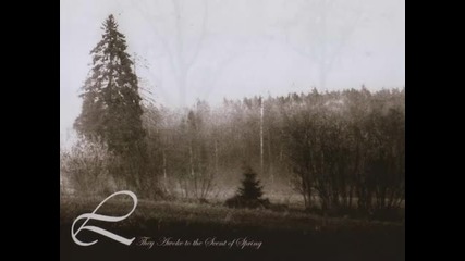 Lustre - They Awoke To The Scent Of Spring [full Album]