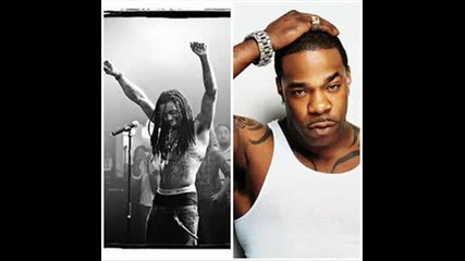Busta Rhymes Feat. Lil Wayne & Jadakiss - Conglomerate