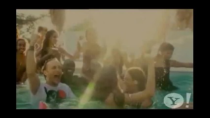 *$** David Guetta feat. Akon - Sexy Bitch *$** {високо качество}