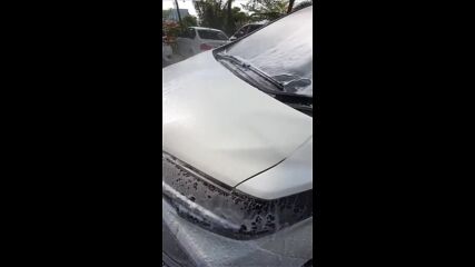 Koch Chemie - Gentle Snow Foam - първокласна пяна за качествено измиване на автомобили