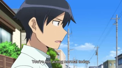 Ore no Imouto ga Konnani Kawaii Wake ga Nai Season 2 Episode 2