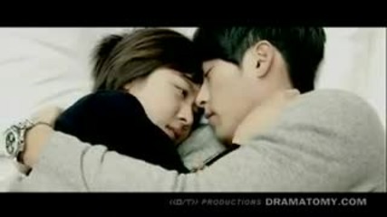 Hyun Bin (хьон бин) - Ha Ji Won (secret garden ost)