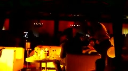 Hot Promo Song Boris Dali - Sexi parche (new Single Live @ Sin City) 2010 