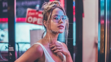 Dua Lipa - New Rules - Suprafive Remix