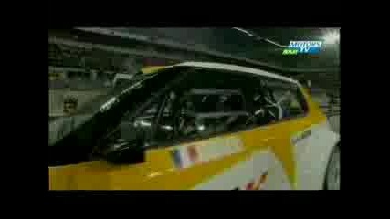 Race Of Champions 2011 - Drivers Cup part 1/2