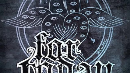For Today - Psalm of the Son 
