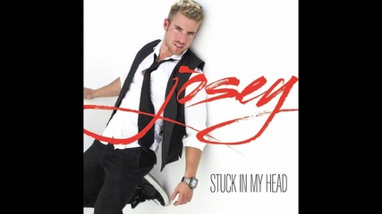 Josey Greenwell - Stuck in My Head ( Official Song )