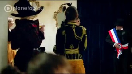 New! Цветелина Янева - Брой ме (official Video)