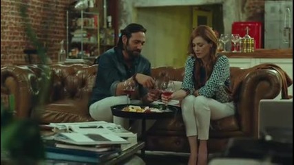Medcezir 37 Bolum ( Tek Parca )