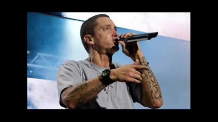 Еминем - We All Die One Day { Solo Version } 