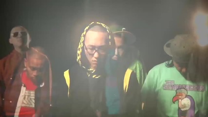 Fetish-far East Movement (official Music Video)