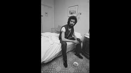 Gil Scott Heron-home Is Where The Hatred Is (1971)