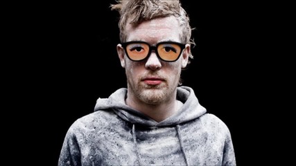 Rusko - Everyday (netsky Vip Remix)