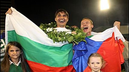Иванков: Ако ми се отдаде възможност, ще вкарам и в Шампионската лига