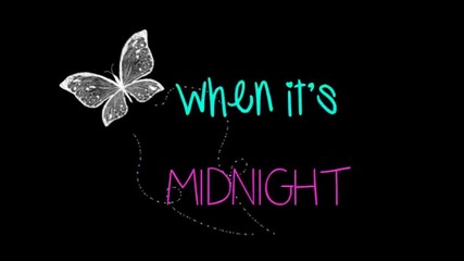 Jet Lag - Simple Plan (lyrics)