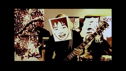 Beat Crusaders - Solitaire