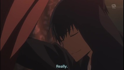 Toradora! - 05 - Ami Kawashima