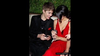 bieber i gomez