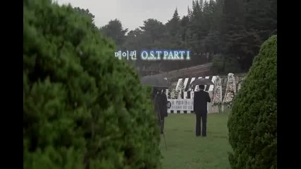 Sonya _ Goodbye to Romance(may Queen Ost Pt.1) Mv