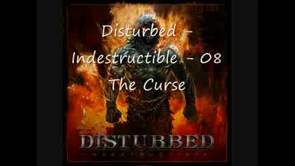 Disturbed - The Curse.mp4