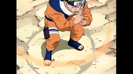 Naruto Vs Neji Amv