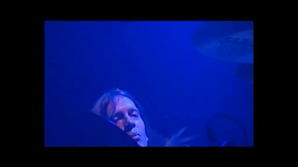 Trouble - Run To The Light Live In Stockholm 2006 