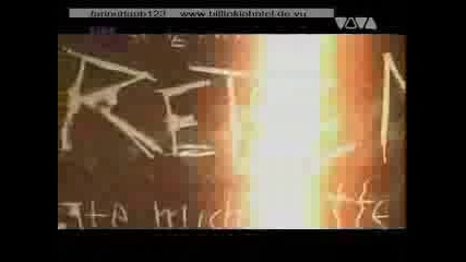 Tokio Hotel - Rette Mich Vide0