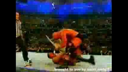 Stone Cold Tribute